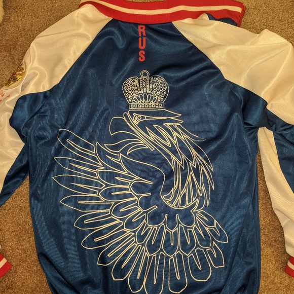 Yuri on Ice Plisetsky Cosplay & Victor Nikiforov - Picture 8 of 10